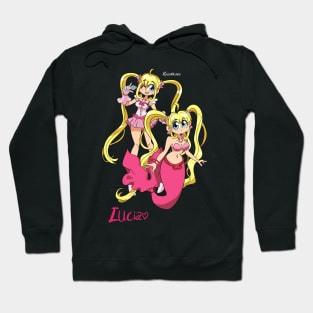 Lucia Hoodie